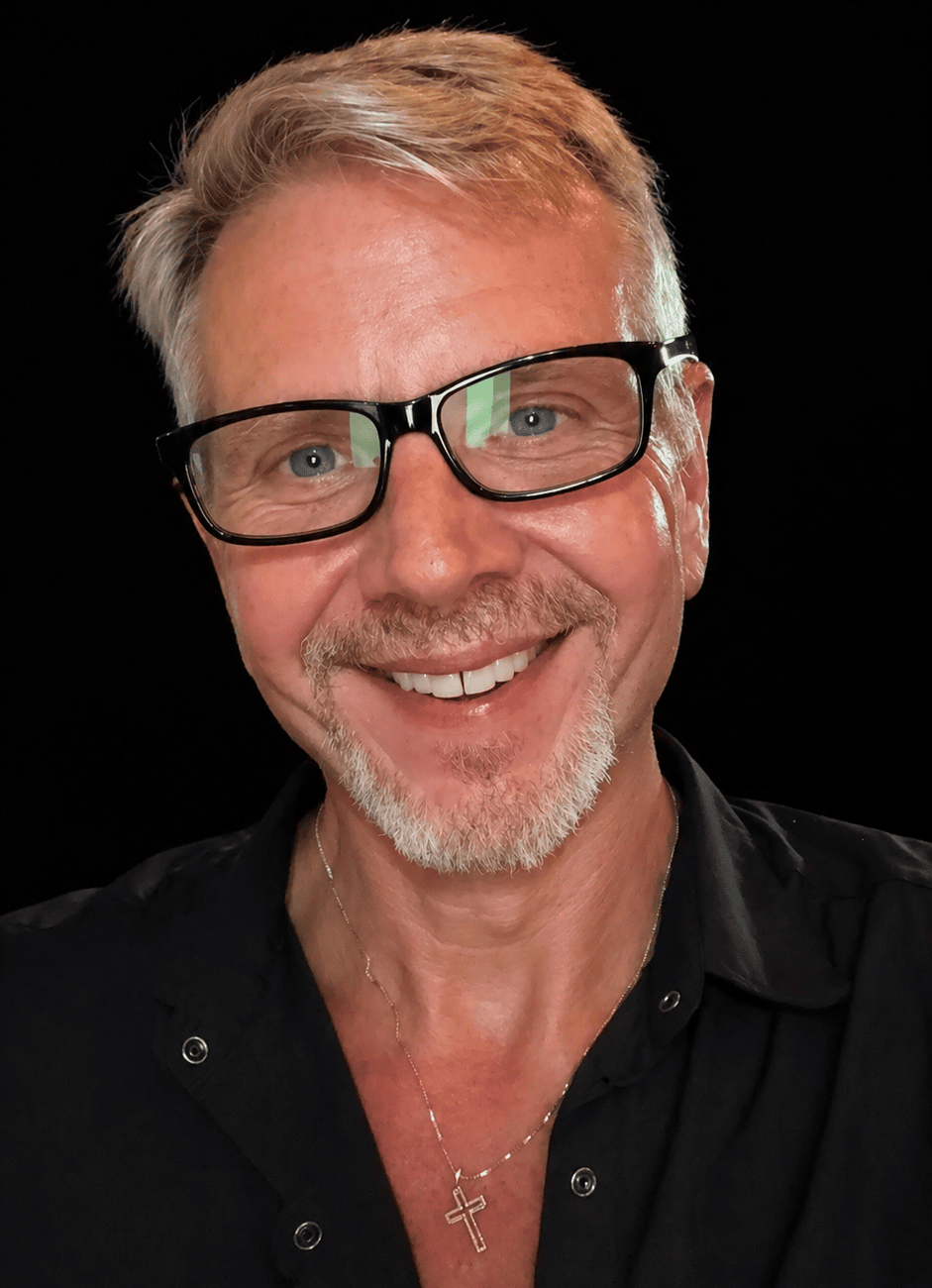 Andrew Blount